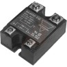 Carlo Gavazzi Solid State Relay Panel Mount 90 A Load 530 V AC Load 32 V DC Control RA48