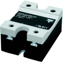 Carlo Gavazzi RAM 1A Series Solid State Relay, Panel Mount, 125 A Load Current, 660 V AC Load Voltage, 32 V DC RAM1A60D125