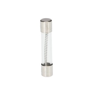 Eaton 20A T Glass Cartridge Fuse 6.3 x 32 mm 32V AC Time Delay MDL-20-R