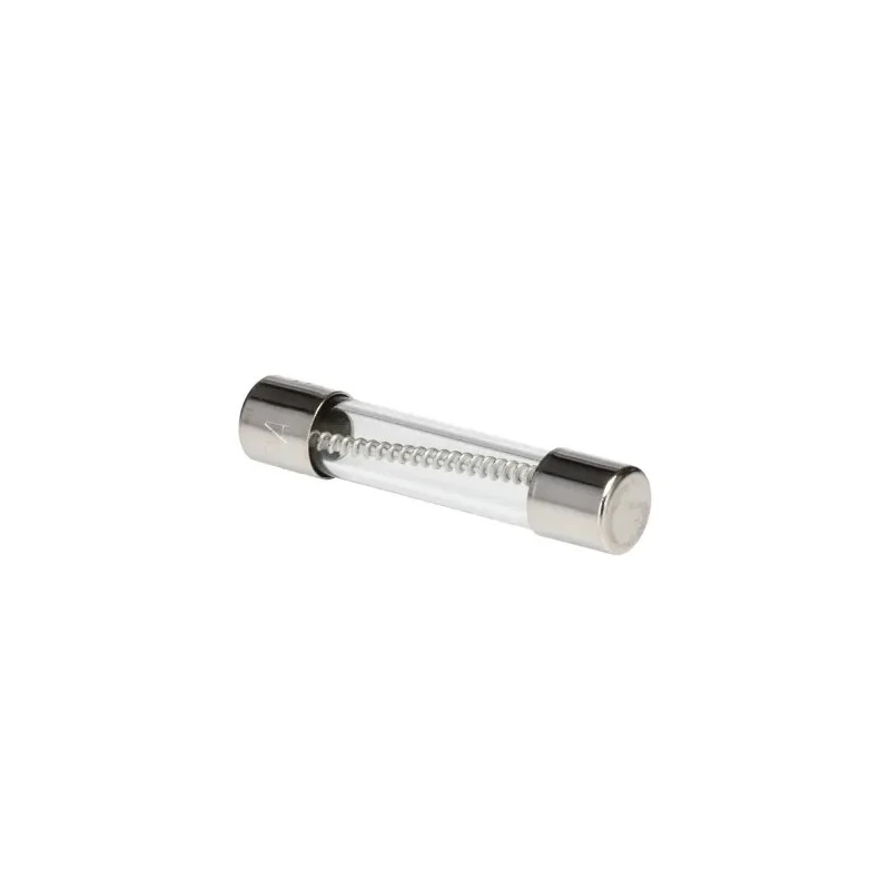 Eaton 20A T Glass Cartridge Fuse 6.3 x 32 mm 32V AC Time Delay MDL-20-R