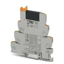Phoenix Contact VARIOFACE Series Interface Module 26AWG Wire 2A 60V DIN Rail Mount 2903781