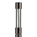 Eaton 2A T Phenolic Cartridge Fuse 6.3 x 32 mm, Time Delay, 600V Voltage, CSA Standard HVI-HH-R