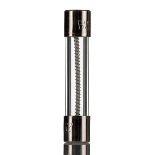 Eaton 2A T Phenolic Cartridge Fuse 6.3 x 32 mm, Time Delay, 600V Voltage, CSA Standard HVI-HH-R