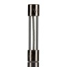 Eaton 2A T Phenolic Cartridge Fuse 6.3 x 32 mm, Time Delay, 600V Voltage, CSA Standard HVI-HH-R