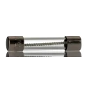 Eaton 2A T Phenolic Cartridge Fuse 6.3 x 32 mm, Time Delay, 600V Voltage, CSA Standard HVI-HH-R