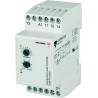 Carlo Gavazzi CLD Series Conductive Level Sensor, DIN Rail Mount, ABS Housing, 100m Cable Length CLD2EA1CM24