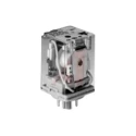Carlo Gavazzi Power Relay with 24V DC Coil, 10A Switching Current, 3PDT Contact Configuration RCP1100324VDC