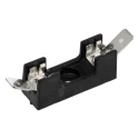 Eaton 20A 6.3 x 32 mm Bolt Mount Bolt Down Fuse Block 300 V AC/DC S-8202-1-R