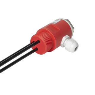 Carlo Gavazzi Conductive Level Sensor Chassis Mount Polyvinyl Chloride Housing VPC310