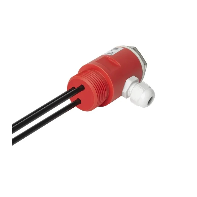 Carlo Gavazzi Conductive Level Sensor Chassis Mount Polyvinyl Chloride Housing VPC310