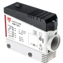 Carlo Gavazzi Retroreflective Photoelectric Sensor, Block Style, 12 m Detection Range, Relay Output, IP67 PMP12RI