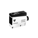 Carlo Gavazzi Retroreflective Block Photoelectric Sensor, Relay Output, 12 m Detection Range, IP67, 24V AC/DC PMP12RIM