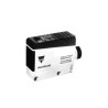 Carlo Gavazzi Retroreflective Block Photoelectric Sensor, Relay Output, 12 m Detection Range, IP67, 24V AC/DC PMP12RIM