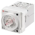 Carlo Gavazzi Timer Relay Multifunction 4-Contact DPDT, 12 to 240 V AC/DC, 0.05 s to 300 h FMB01