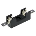 Eaton 20A 6.3 x 32 mm Bolt Mount Bolt Down Fuse Block 300 V ac/dc S-8201-1-R