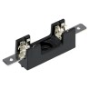 Eaton 20A 6.3 x 32 mm Bolt Mount Bolt Down Fuse Block 300 V ac/dc S-8201-1-R