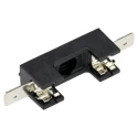 Eaton 20A 6.3 x 32 mm Bolt Mount Bolt Down Fuse Block 300 V ac/dc S-8201-1-R