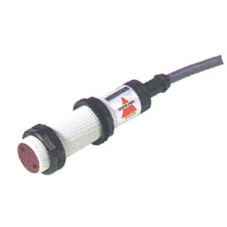 Carlo Gavazzi Diffuse Photoelectric Sensor Barrel Style 400 mm Detection Range, Relay Output, IP67 PA18CLD04TOSA