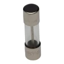 Eaton 30A Fast Acting Glass Cartridge Fuse 6.3 x 25 mm, 125V AC AGX-30