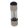 Eaton 30A Fast Acting Glass Cartridge Fuse 6.3 x 25 mm, 125V AC AGX-30