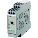 Carlo Gavazzi 1 Phase SPDT DIN Rail Monitoring Relay 115V AC, 230V AC, 48V AC DUB01CB23500V