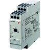 Carlo Gavazzi 1 Phase SPDT DIN Rail Monitoring Relay 115V AC, 230V AC, 48V AC DUB01CB23500V
