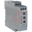 Carlo Gavazzi Monitoring Relay 1 Phase SPDT DIN Rail 115V AC, 230V AC DIB01CB235A