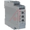 Carlo Gavazzi Monitoring Relay 1 Phase SPDT DIN Rail 115V AC, 230V AC DIB01CB235A