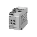 Carlo Gavazzi 3 Phase SPDT Monitoring Relay, DIN Rail Mount, 10A Maximum Current DWB01CM4810A