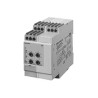 Carlo Gavazzi 3 Phase SPDT Monitoring Relay, DIN Rail Mount, 10A Maximum Current DWB01CM4810A