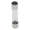Eaton 3.5A Fast Acting Glass Cartridge Fuse 6.3 x 32 mm, 250V ac AGC-3-1-2-R