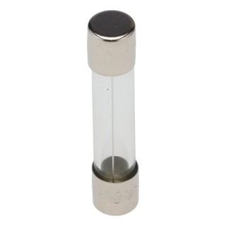 Eaton 3.5A Fast Acting Glass Cartridge Fuse 6.3 x 32 mm, 250V ac AGC-3-1-2-R