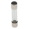 Eaton 3.5A Fast Acting Glass Cartridge Fuse 6.3 x 32 mm, 250V ac AGC-3-1-2-R