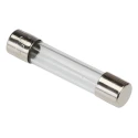 Eaton 3.5A Fast Acting Glass Cartridge Fuse 6.3 x 32 mm, 250V ac AGC-3-1-2-R
