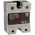 Carlo Gavazzi Solid State Relay Panel Mount 25 A Load 530 V AC Load 32V DC Control RM1A
