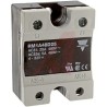 Carlo Gavazzi Solid State Relay Panel Mount 25 A Load 530 V AC Load 32V DC Control RM1A