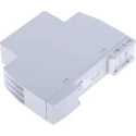 Carlo Gavazzi DMB51 Series DIN Rail Timer Relay, 2-Contact, 12 to 240 V dc, 12V ac, 240 V ac, 0.1 s to 100 h DMB51