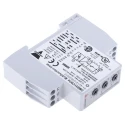 Carlo Gavazzi DMB51 Series DIN Rail Timer Relay, 2-Contact, 12 to 240 V dc, 12V ac, 240 V ac, 0.1 s to 100 h DMB51