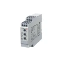 Carlo Gavazzi Single Phase Monitoring Relay 2/500 V AC Monitor Range SPDT DIN Rail Mount 24 V DC 24, 48 V AC DUB01CD48500V
