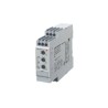 Carlo Gavazzi Single Phase Monitoring Relay 2/500 V AC Monitor Range SPDT DIN Rail Mount 24 V DC 24, 48 V AC DUB01CD48500V