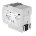 Carlo Gavazzi Monitoring Relay, 3 Phase, 323/550 V AC Monitor Range, SPDT Contact, DIN Rail Mount, 0V AC 24 V DC DPC01DM48