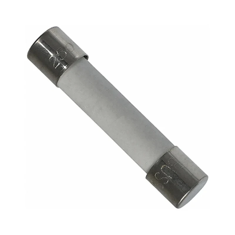 Eaton 25A Fast Acting Ceramic Cartridge Fuse 6.3 x 32 mm 250V AC ABC-25-R