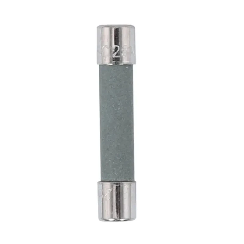 Eaton 25A Fast Acting Ceramic Cartridge Fuse 6.3 x 32 mm 250V AC ABC-25-R