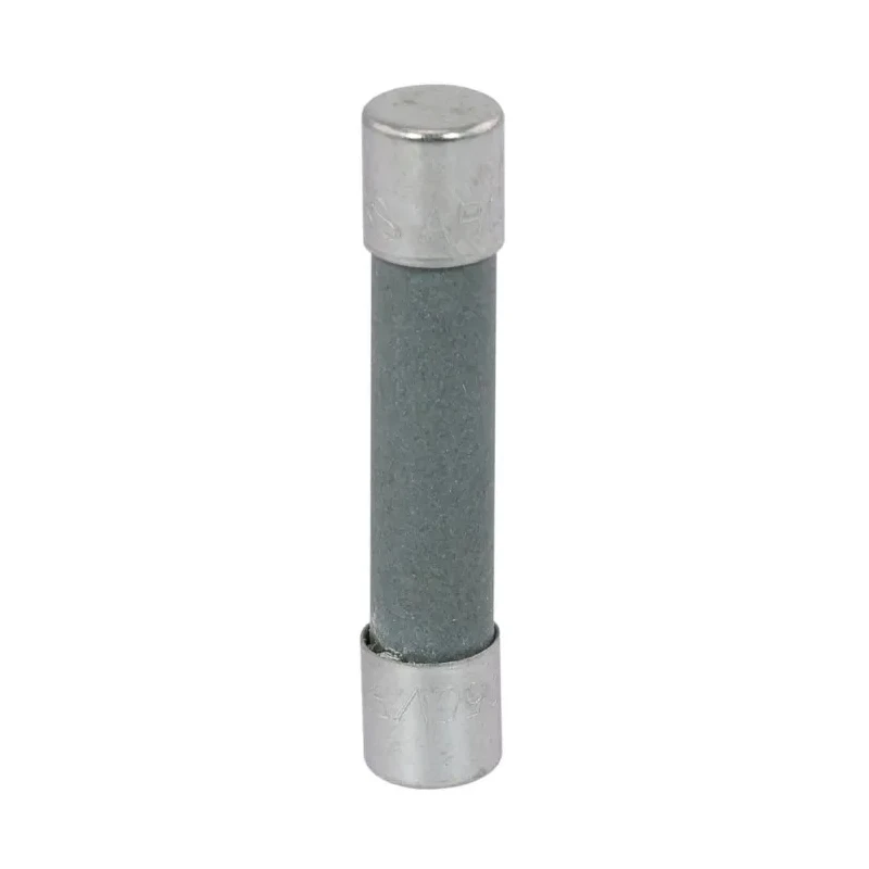 Eaton 25A Fast Acting Ceramic Cartridge Fuse 6.3 x 32 mm 250V AC ABC-25-R
