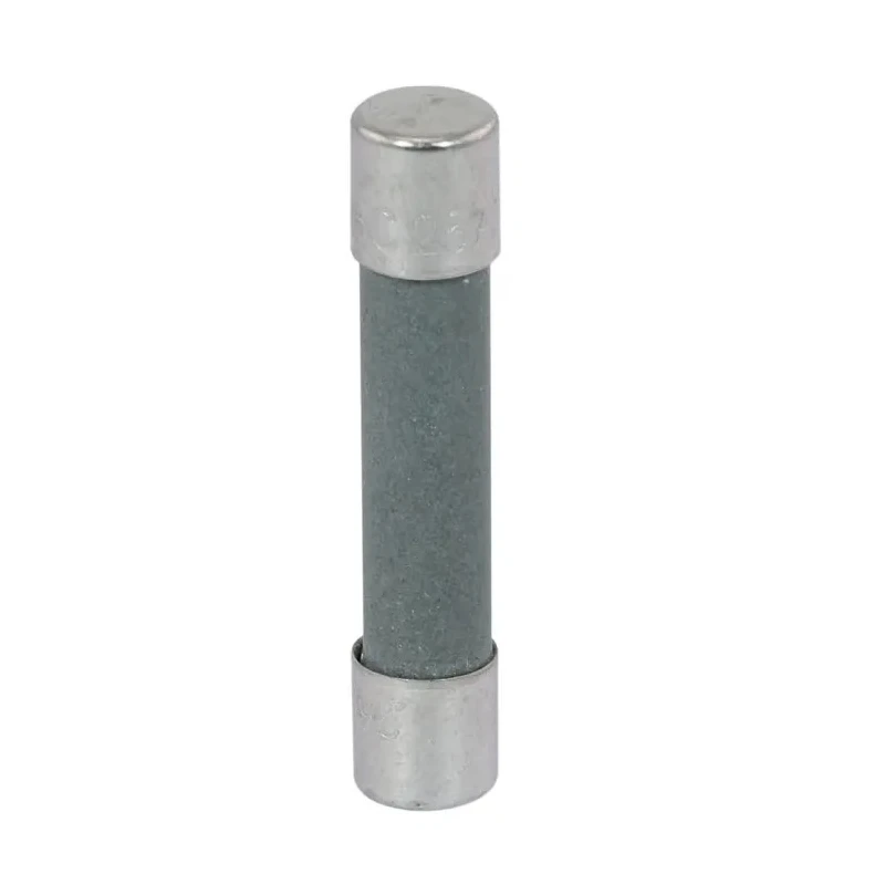 Eaton 25A Fast Acting Ceramic Cartridge Fuse 6.3 x 32 mm 250V AC ABC-25-R