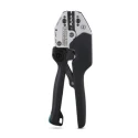 Phoenix Contact Crimp Tool Indent Crimp for Insulated Terminals Crimpfox CRIMPFOX-RC 6-M 204mm Sweden 1212724