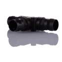 Phoenix Contact Circular Connector Adapter QPD Series with IP69K, IP68, IP66 Protection, 1kV Voltage, 40A Current IP69K