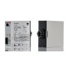 Carlo Gavazzi Photoelectric Sensor Amplifier Block Sensor NPN Output Plug Terminal IP20 Protection S142ARNN924