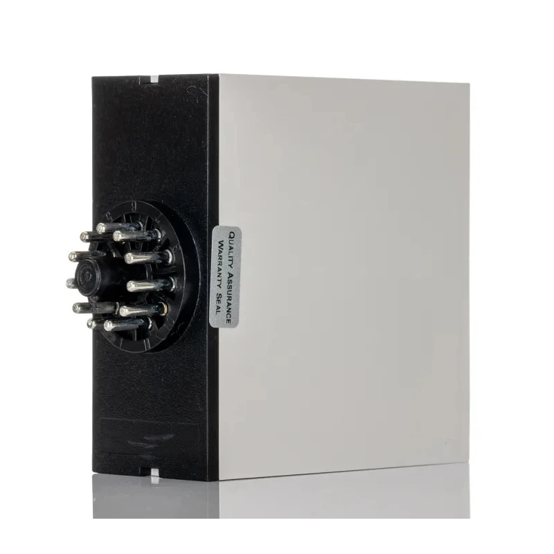 Carlo Gavazzi Photoelectric Sensor Amplifier Block Sensor NPN Output Plug Terminal IP20 Protection S142ARNN924