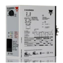 Carlo Gavazzi Photoelectric Sensor Amplifier Block Sensor NPN Output Plug Terminal IP20 Protection S142ARNN924